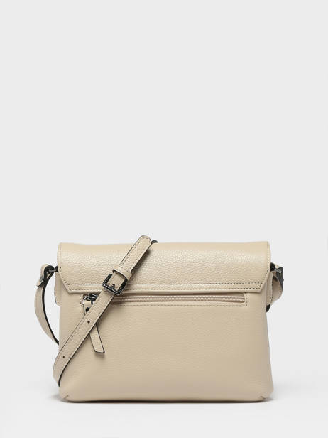 Sac Porté épaule Balade Cuir Etrier Beige balade EBAL20 vue secondaire 4